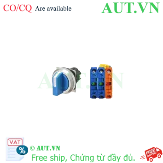 Ảnh của Công tắc nút nhấn Omron A30NS-3MM-NAA-G211-NN