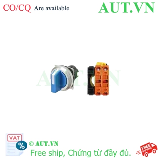 Ảnh của Công tắc nút nhấn Omron A30NS-3MM-NAA-G220-NN