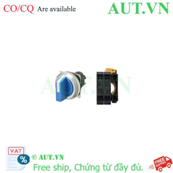 Ảnh của Công tắc nút nhấn Omron A30NS-3MM-NAA-P012-NN