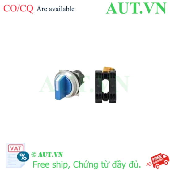 Ảnh của Công tắc nút nhấn Omron A30NS-3MM-NAA-P102-NN