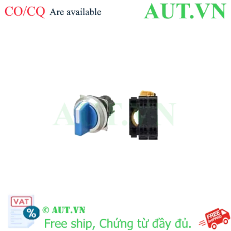 Ảnh của Công tắc nút nhấn Omron A30NS-3MM-NAA-P120-NN