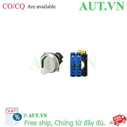 Ảnh của Công tắc nút nhấn Omron A30NS-3MM-NWA-G011-NN