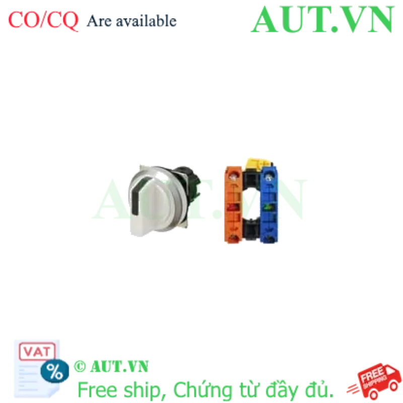 Ảnh của Công tắc nút nhấn Omron A30NS-3MM-NWA-G102-NN