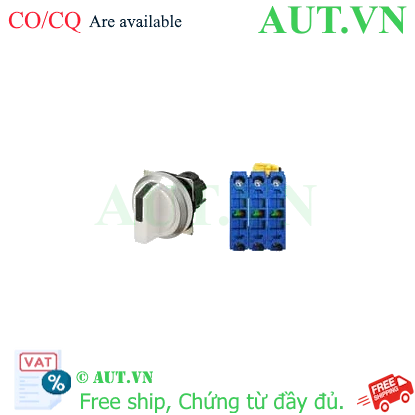 Ảnh của Công tắc nút nhấn Omron A30NS-3MM-NWA-G111-NN