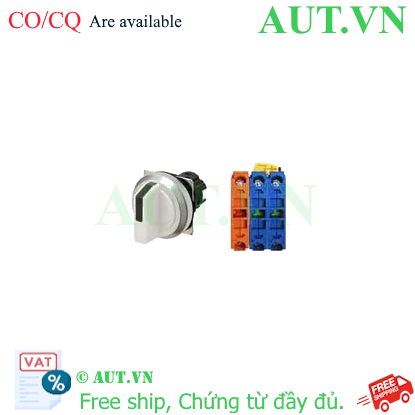 Ảnh của Công tắc nút nhấn Omron A30NS-3MM-NWA-G112-NN