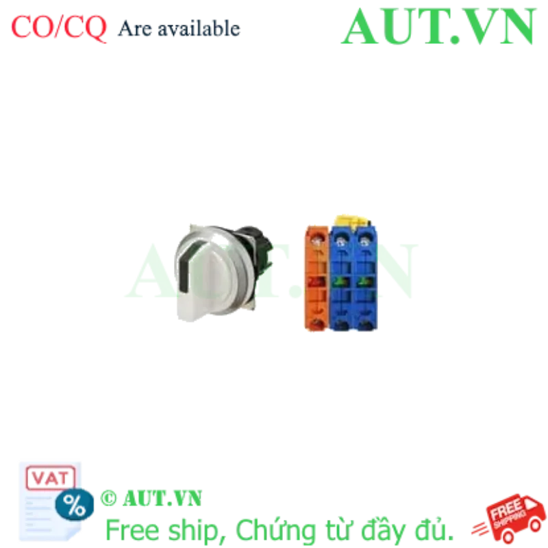 Ảnh của Công tắc nút nhấn Omron A30NS-3MM-NWA-G112-NN