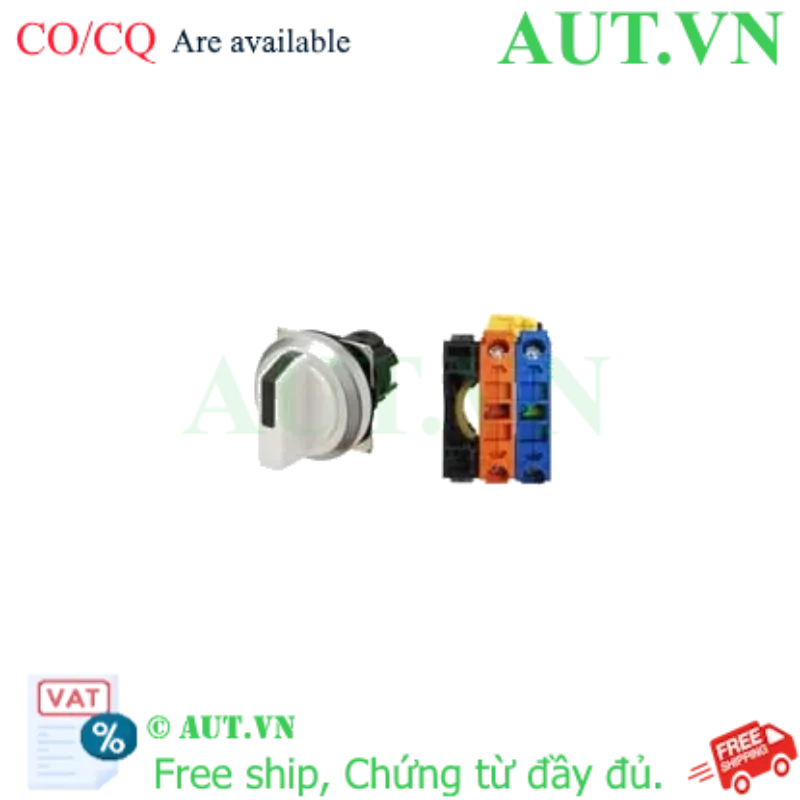 Ảnh của Công tắc nút nhấn Omron A30NS-3MM-NWA-G120-NN