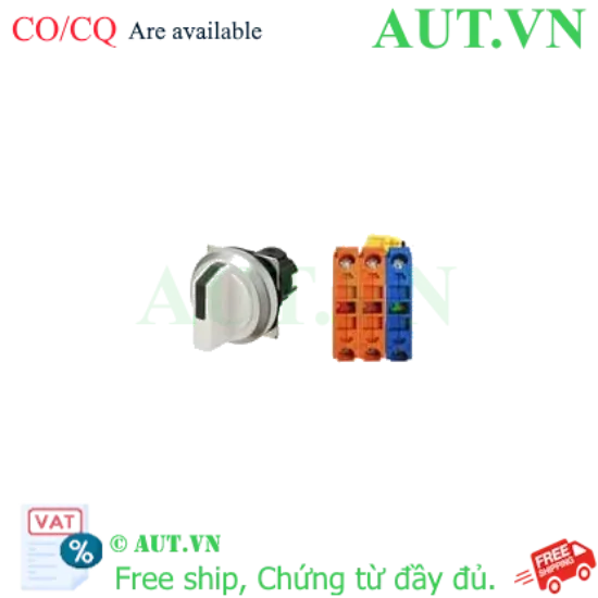 Ảnh của Công tắc nút nhấn Omron A30NS-3MM-NWA-G122-NN
