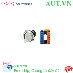 Ảnh của Công tắc nút nhấn Omron A30NS-3MM-NWA-G201-NN