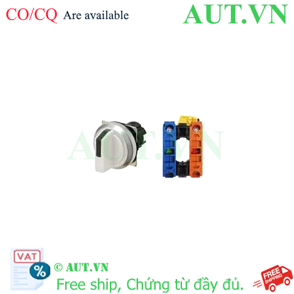 Ảnh của Công tắc nút nhấn Omron A30NS-3MM-NWA-G201-NN