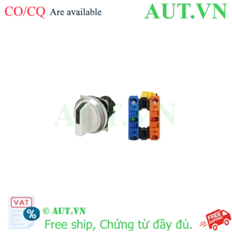 Ảnh của Công tắc nút nhấn Omron A30NS-3MM-NWA-G201-NN