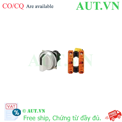 Ảnh của Công tắc nút nhấn Omron A30NS-3MM-NWA-G202-NN