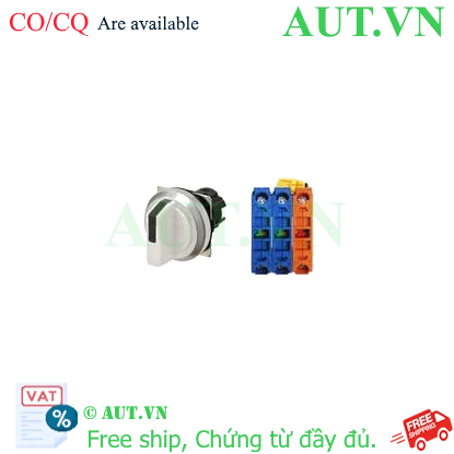 Ảnh của Công tắc nút nhấn Omron A30NS-3MM-NWA-G211-NN