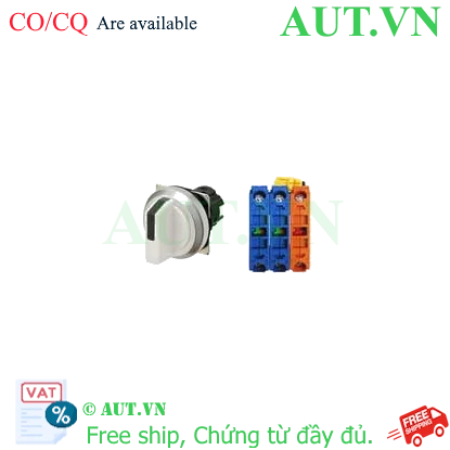 Ảnh của Công tắc nút nhấn Omron A30NS-3MM-NWA-G211-NN