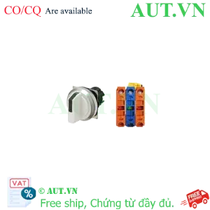 Ảnh của Công tắc nút nhấn Omron A30NS-3MM-NWA-G212-NN