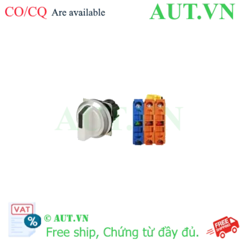 Ảnh của Công tắc nút nhấn Omron A30NS-3MM-NWA-G221-NN