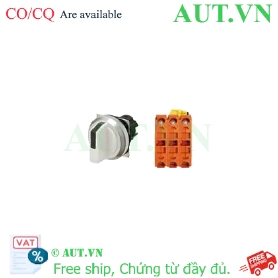 Ảnh của Công tắc nút nhấn Omron A30NS-3MM-NWA-G222-NN