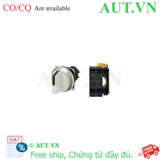Ảnh của Công tắc nút nhấn Omron A30NS-3MM-NWA-P011-NN