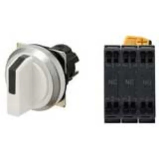 Ảnh của Công tắc nút nhấn Omron A30NS-3MM-NWA-P122-NN