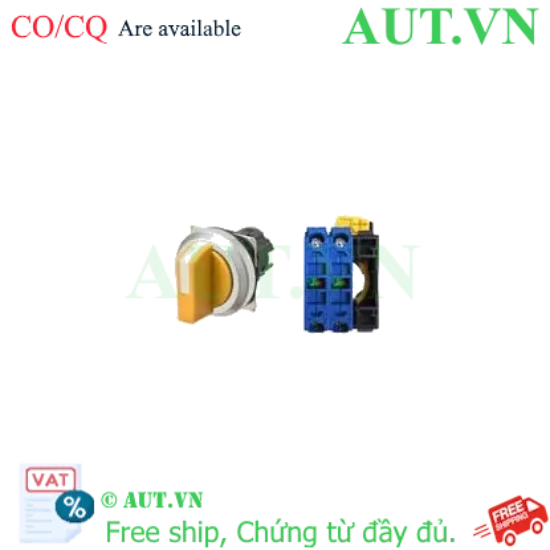 Ảnh của Công tắc nút nhấn Omron A30NS-3MM-NYA-G011-NN