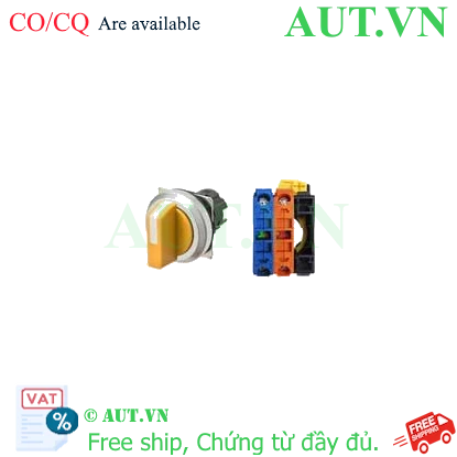 Ảnh của Công tắc nút nhấn Omron A30NS-3MM-NYA-G021-NN