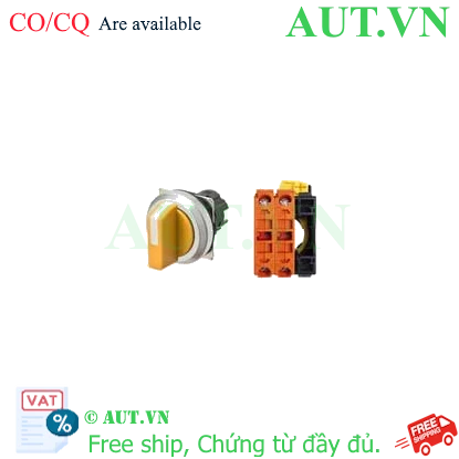 Ảnh của Công tắc nút nhấn Omron A30NS-3MM-NYA-G022-NN