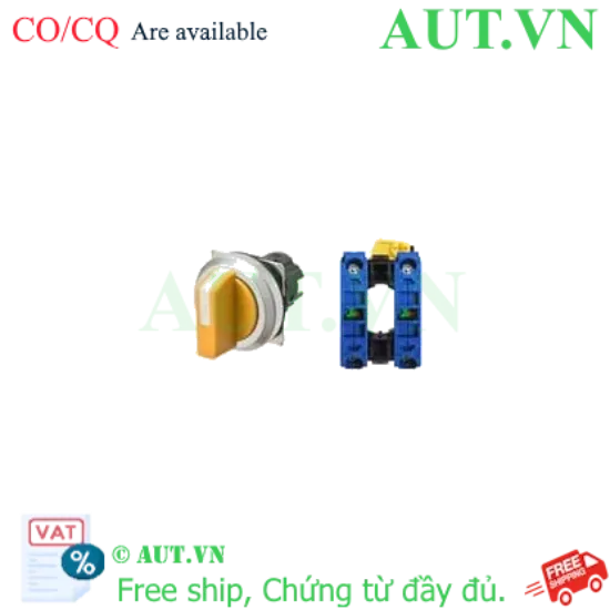 Ảnh của Công tắc nút nhấn Omron A30NS-3MM-NYA-G101-NN