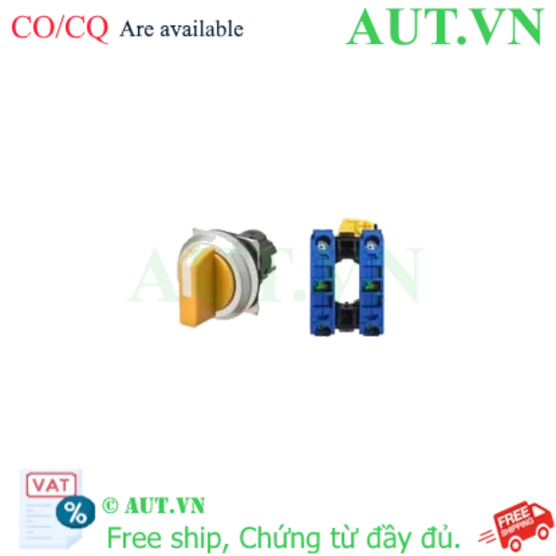 Ảnh của Công tắc nút nhấn Omron A30NS-3MM-NYA-G101-NN