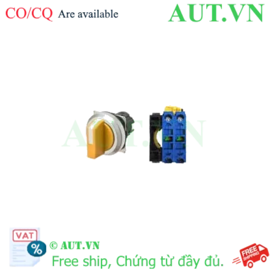 Ảnh của Công tắc nút nhấn Omron A30NS-3MM-NYA-G110-NN