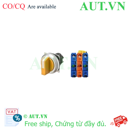 Ảnh của Công tắc nút nhấn Omron A30NS-3MM-NYA-G121-NN