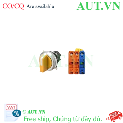 Ảnh của Công tắc nút nhấn Omron A30NS-3MM-NYA-G122-NN