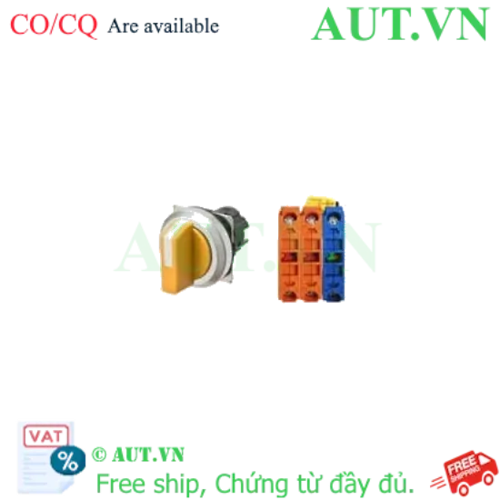 Ảnh của Công tắc nút nhấn Omron A30NS-3MM-NYA-G122-NN