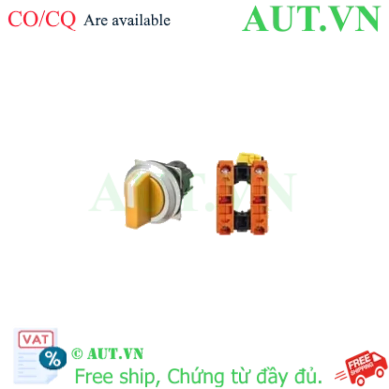 Ảnh của Công tắc nút nhấn Omron A30NS-3MM-NYA-G202-NN
