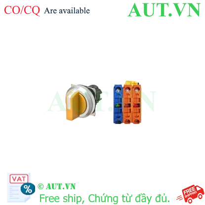 Ảnh của Công tắc nút nhấn Omron A30NS-3MM-NYA-G221-NN