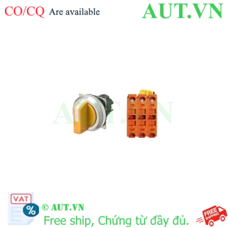 Ảnh của Công tắc nút nhấn Omron A30NS-3MM-NYA-G222-NN