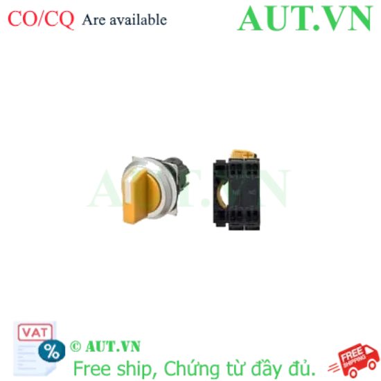 Ảnh của Công tắc nút nhấn Omron A30NS-3MM-NYA-P220-NN
