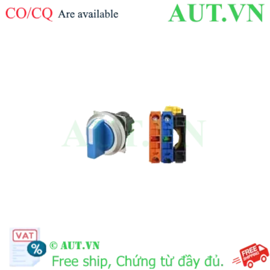 Ảnh của Công tắc nút nhấn Omron A30NS-3MR-NAA-G012-NN