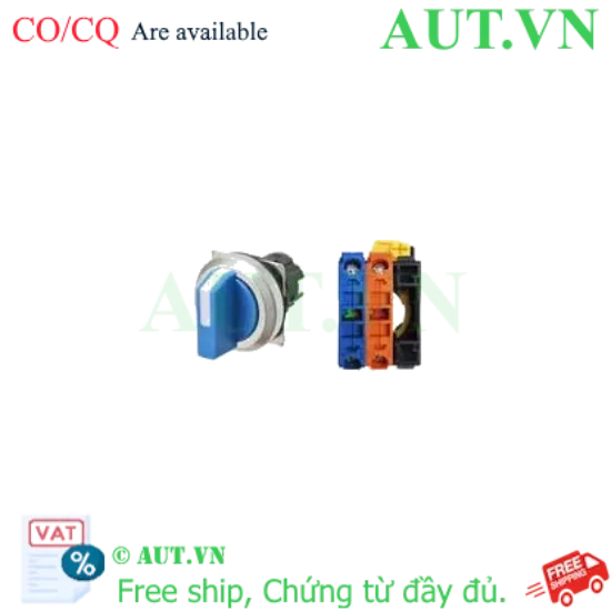 Ảnh của Công tắc nút nhấn Omron A30NS-3MR-NAA-G021-NN