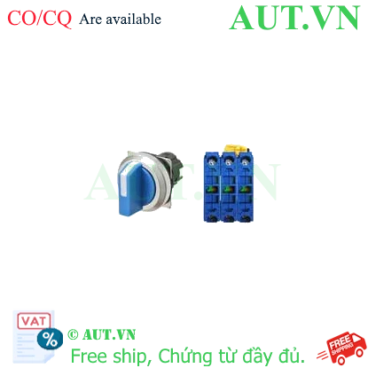 Ảnh của Công tắc nút nhấn Omron A30NS-3MR-NAA-G111-NN