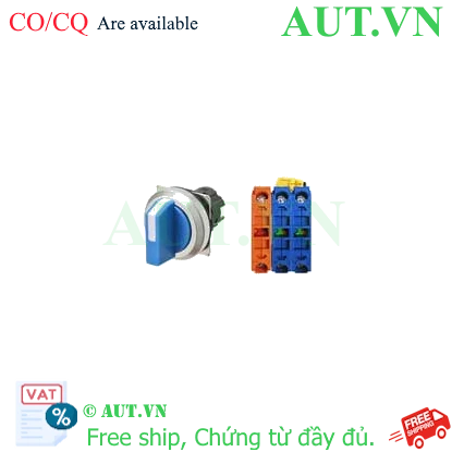 Ảnh của Công tắc nút nhấn Omron A30NS-3MR-NAA-G112-NN