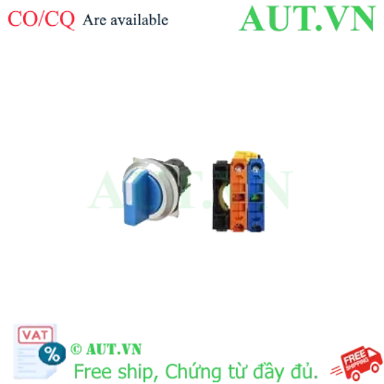 Ảnh của Công tắc nút nhấn Omron A30NS-3MR-NAA-G120-NN