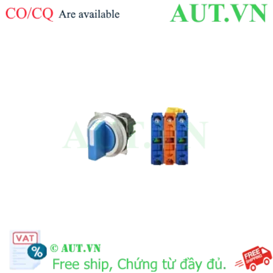 Ảnh của Công tắc nút nhấn Omron A30NS-3MR-NAA-G121-NN