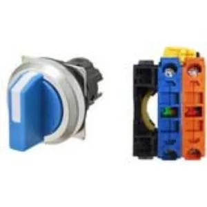 Ảnh của Công tắc nút nhấn Omron A30NS-3MR-NAA-G210-NN