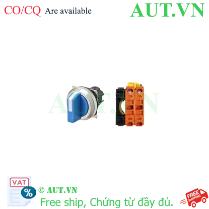 Ảnh của Công tắc nút nhấn Omron A30NS-3MR-NAA-G220-NN