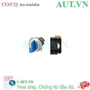 Ảnh của Công tắc nút nhấn Omron A30NS-3MR-NAA-P011-NN