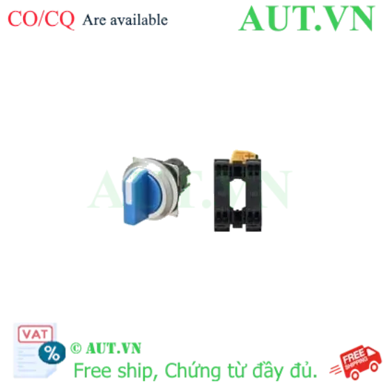 Ảnh của Công tắc nút nhấn Omron A30NS-3MR-NAA-P101-NN