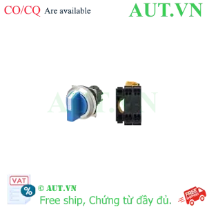 Ảnh của Công tắc nút nhấn Omron A30NS-3MR-NAA-P110-NN