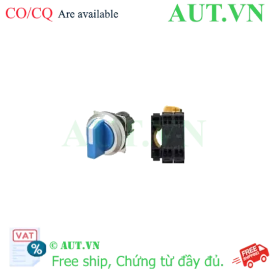Ảnh của Công tắc nút nhấn Omron A30NS-3MR-NAA-P210-NN