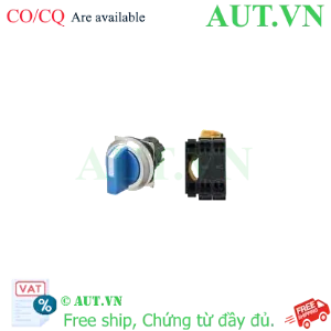Ảnh của Công tắc nút nhấn Omron A30NS-3MR-NAA-P220-NN