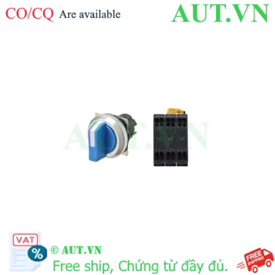 Ảnh của Công tắc nút nhấn Omron A30NS-3MR-NAA-P221-NN